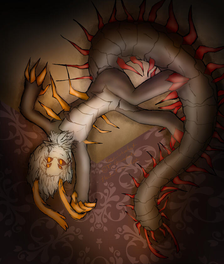 OC art