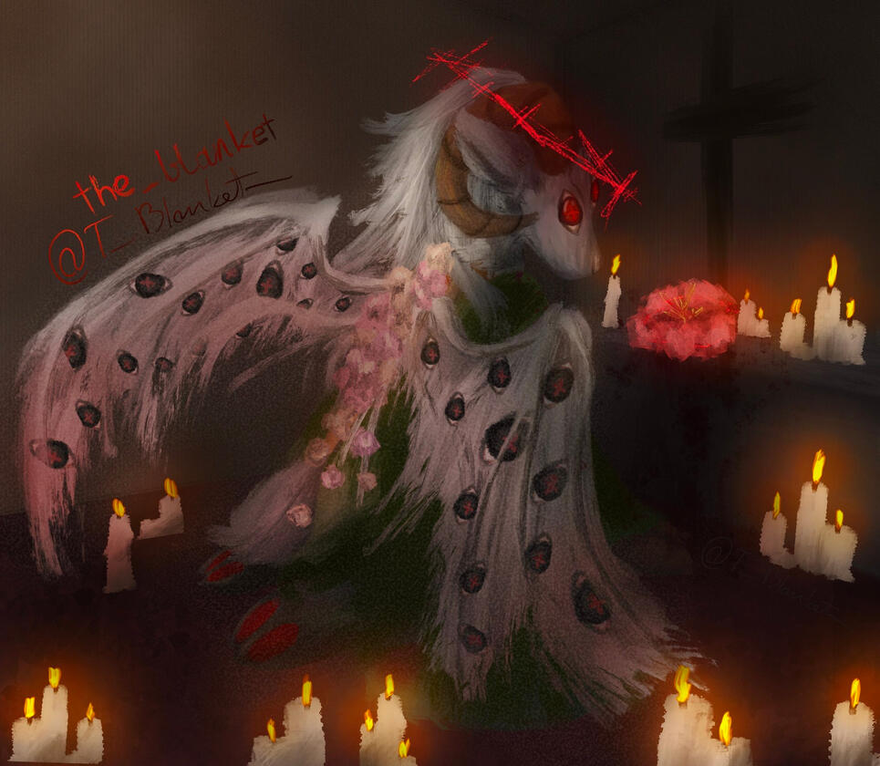 OC art
