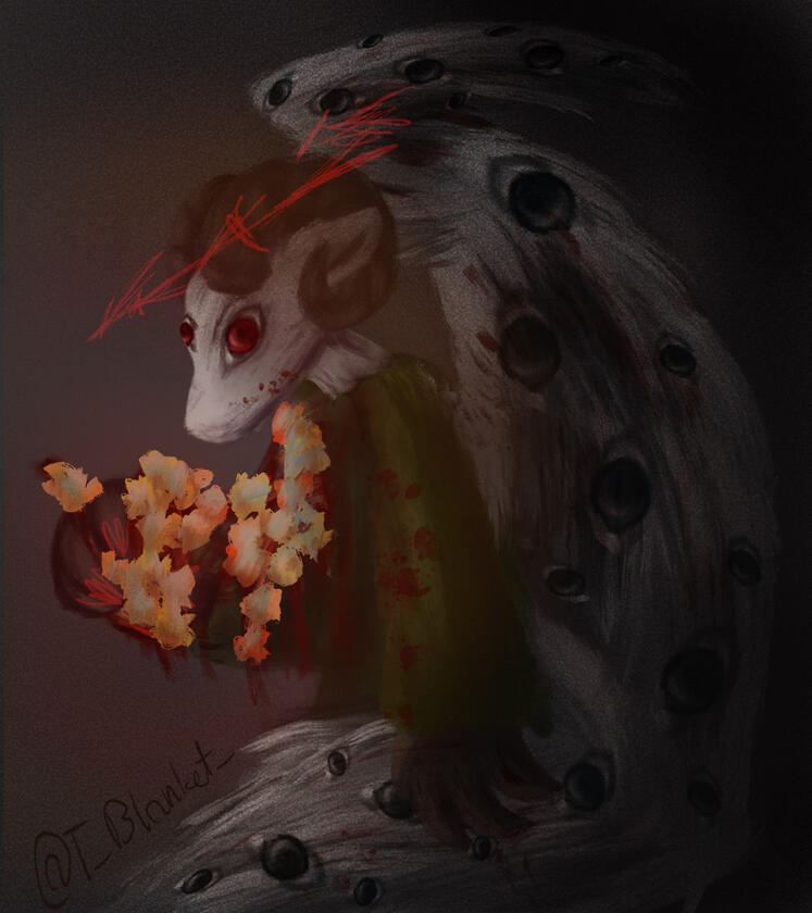 OC art